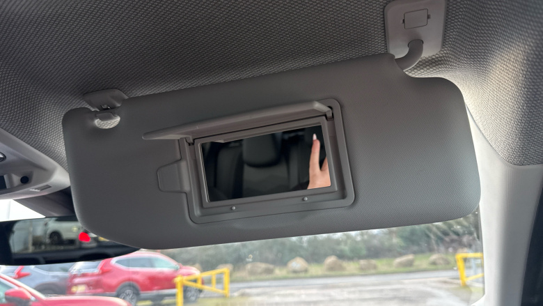 Jeep Avenger 115kW Summit 54kWh 5dr Auto Electric Hatchback